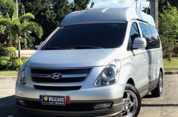 Hyundai Grand Starex 2011 for sale