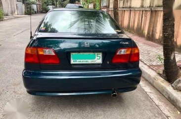 2000 Honda Civic AT for sale