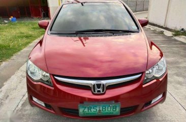 Honda Civic FD 1.8S 2008 for sale