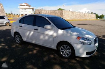 Hyundai Accent 2010 for sale