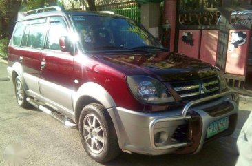 Mitsubishi Adventure 2010 for sale