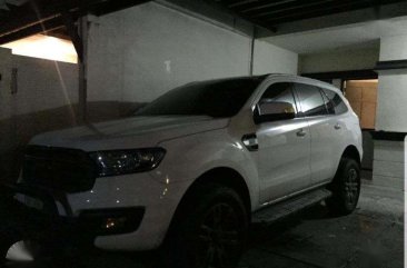 Ford Everest 2017 for sale