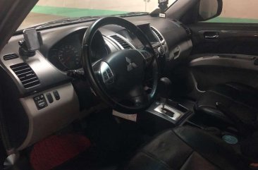 Mitsubishi Montero 2014 for sale