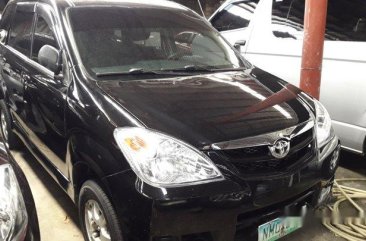 Toyota Avanza 2009 for sale