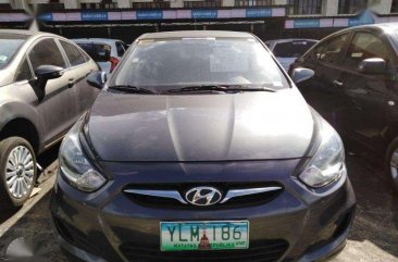 2013 Hyundai Accent for sale