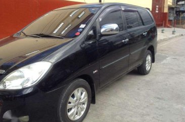 Toyota INNOVA G 2009 for sale