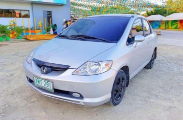 HONDA CITY 2005 FOR SALE