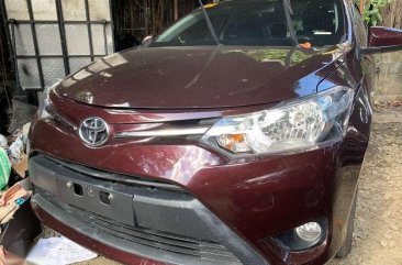 2018 Toyota Vios for sale