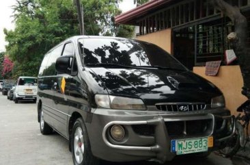 Hyundai Starex 1999 for sale