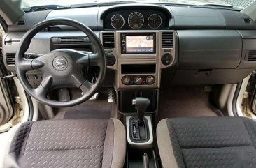 Nissan Xtrail 2010 for sale