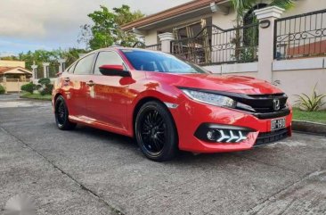 2016 Honda Civic for sale