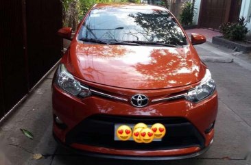Toyota vios 2015 for sale