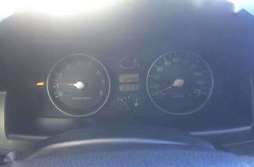 Hyundai Getz 2005 for sale