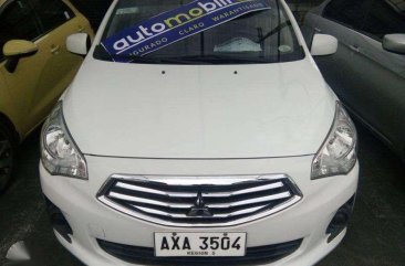 2015 Mitsubishi Mirage G4 for sale