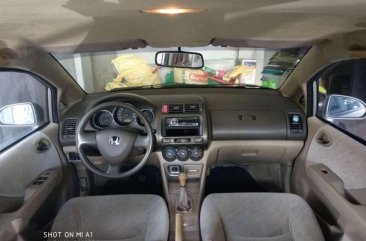 Honda City 2005 for sale