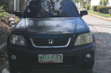 Honda CRV 1999 for sale