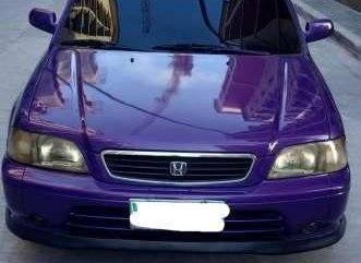 Honda City 1997 for sale