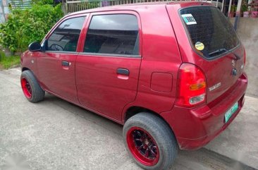 Suzuki Alto 2012 for sale