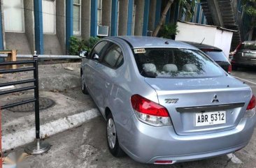 2015 MITSUBISHI MIRAGE G4 for sale