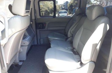 Hyundai Grand Starex 2013 for sale