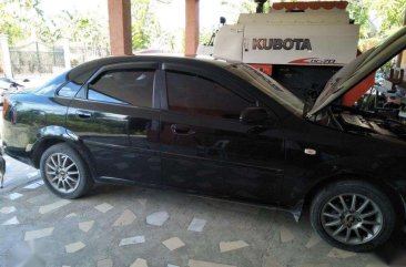 Chevrolet Optra 2004 for sale