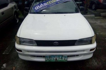 1996 Toyota Corolla for sale