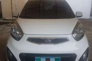 2013 Kia Picanto AT for sale