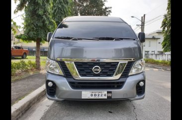 2018 Nissan NV350 Urvan for sale 