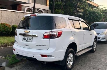 2015 Chevrolet Trailblazer for sale