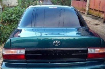 Coyota Corolla 1996 for sale