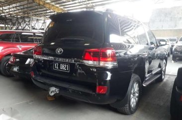 Toyota Land Cruiser 2016 for sale