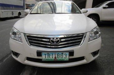 Toyota Camry 2011 A/T for sale