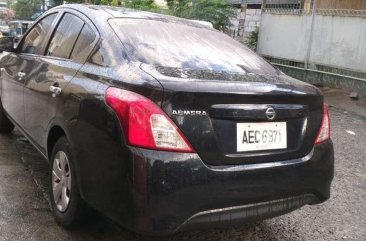 Nissan Almera 2016 for sale