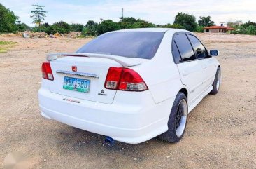 HONDA CIVIC 2005 FOR SALE