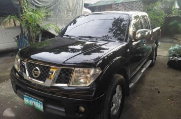 Nissan Navara 2010 for sale