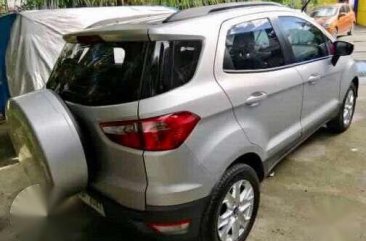 Ford EcoSport 2015 for sale