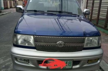 Toyota Revo SR J 2001 for sale