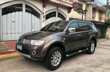 2012 Mitsubishi Montero for sale