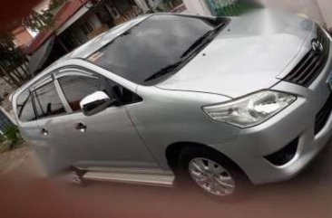 Toyota Innova 2013 for sale