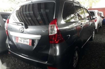 Toyota Avanza 2016 for sale