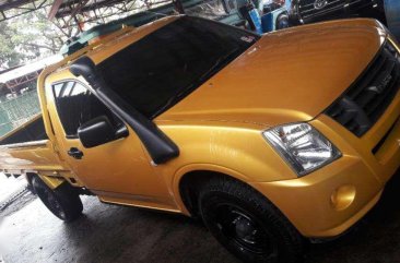 2009 Isuzu DMax for sale