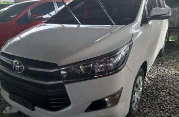 Toyota Innova J 2017 for sale