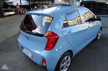 2017 Kia Picanto for sale