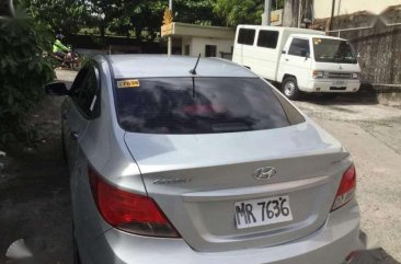 Hyundai Accent 2017 for sale