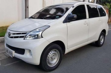 2015 Toyota Avanza 1.3 for sale