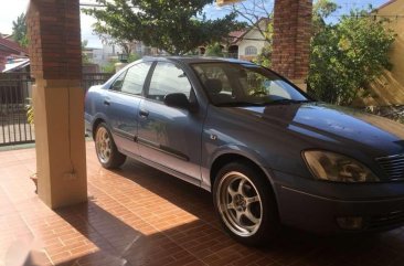 Nissan Sentra 2004 for sale