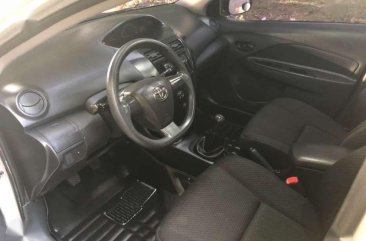 2013 Toyota Vios 1.3J for sale