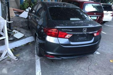 2016 HONDA CITY for sale