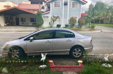 Honda Civic 2007 for sale