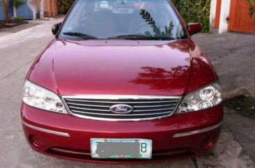 Ford Lynx 2005 for sale